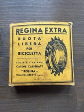 Ruota libera regina extra - -,