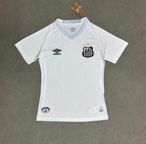 Maglia santos home - maglia,
