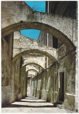 MONOPOLI - BARI - ANTICA