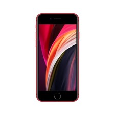 iPhone SE 2 128GB Red "IVA Art.36" A