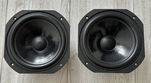 Focal onyx woofer - 2x,
