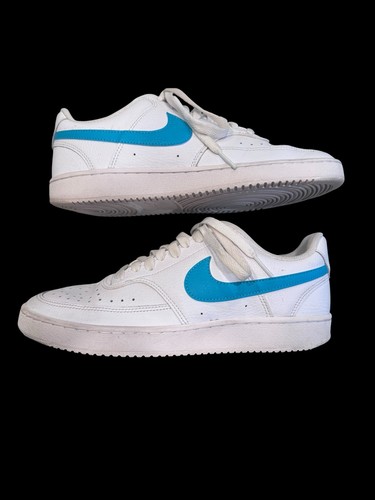 Nike court vision - vision, donna