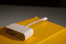 Adattatore da Lightning a VGA