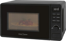 Forno a Microonde Con Grill