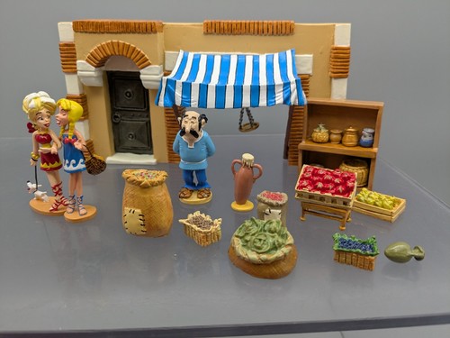 Asterix obelix - asterix, &