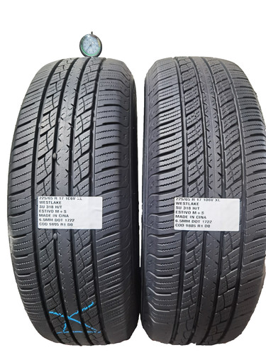 Pneumatici usati 225 - 2,