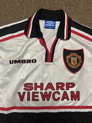 Maglia manchester united - manchester, fc
