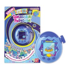 Tamagotchi Paradise Animale Domestico Virtuale - Acqua BANDAI TAMAGOTCHI