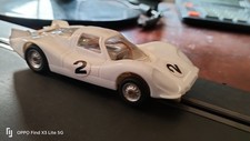 POLICAR/POLISTIL SLOT CAR