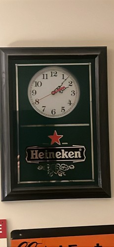 Orologio parete insegna - parete,
