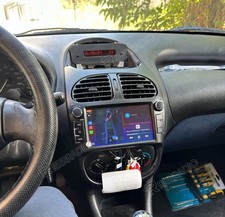 Per PEUGEOT 206 206CC 206SW