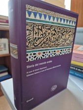 Storia del mondo arabo
