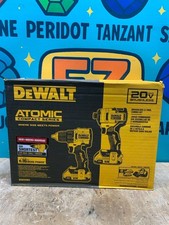 DeWalt DCK225D2 Atomic Compact