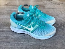 Scarpe da corsa Nike Air Pegasus 29 580599-313 blu sneakers taglia 9,5