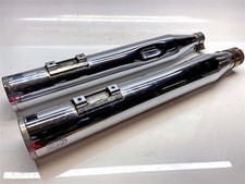 Silenziatori Harley-Davidson