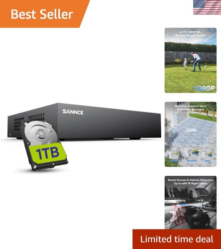 Sistema cctv 8ch - sistema,