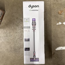 New Dyson V9 Motorbar Vacuum