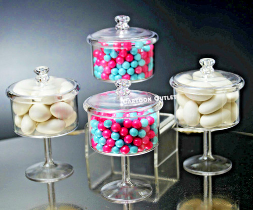 Mini contenitori caramelle - mini,