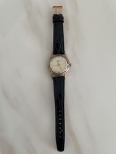 Longines 1960 analogico