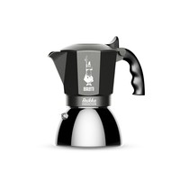 Bialetti Brikka Induction Moka