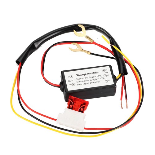 Dimmer luce diurna - ⊹dimmer,