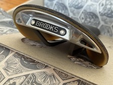 Brooks Cambium C17 Special