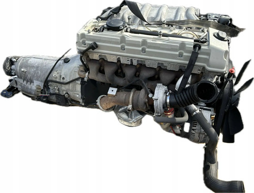 Motore mercedes benz w210 - mercedes-benz,