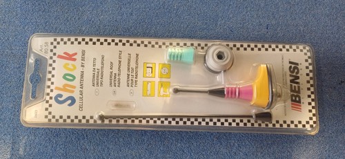 Antenna radio per auto