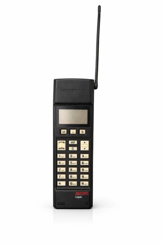 Ascom copain handy - ascom,