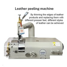 Pelatrice elettrica per pelle