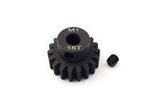 H-Speed Pignone Motore 18T