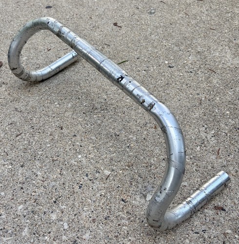 Itm mondial manubrio drop bar - mondial,