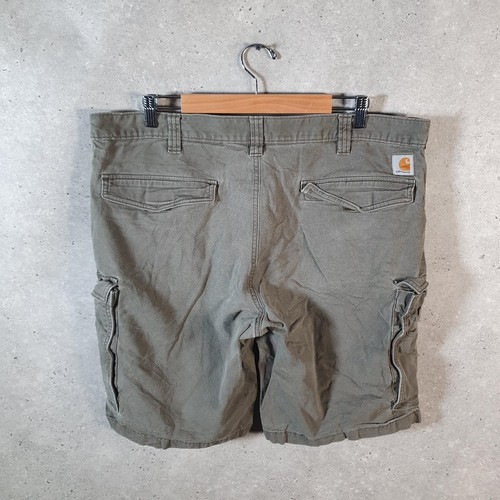 Pantaloncini lavoro vintage - da,