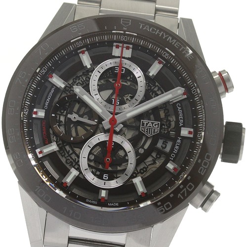 Tag heuer carrera - heuer, car201u-0