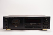 Pioneer CT-959 Cassette Deck
