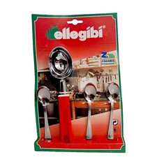 SET 7 PZ PORZIONATORE DOSATORE