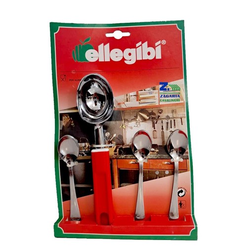 Set porzionatore dosatore - pz,