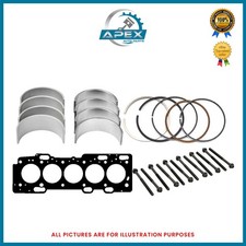 Volvo XC90 2.4 D5244T18 Motore