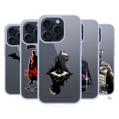 The batman grafica custodia - the,