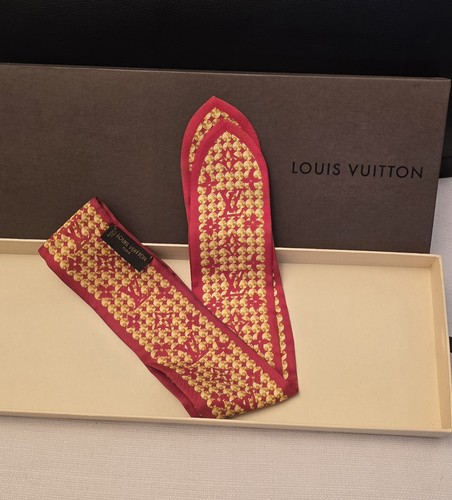Twilly louis vuitton - louis,