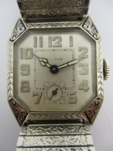 Antico orologio polso 1924 - antico,