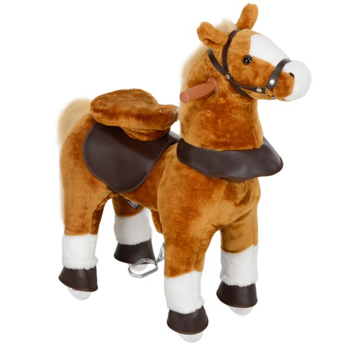 Cavallo dondolo per - cavallo,