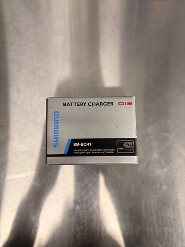 Shimano bcr1 di2 ion - shimano,