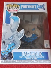 FUNKO POP ! GAMES FORTNITE - RAGNAROK (465) fortnite