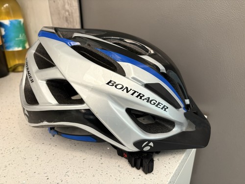 Bontrager solstice casco bici - solstice,