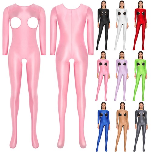 Tuta donna body alto - , elastico