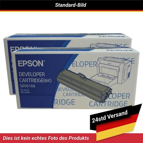 Epson epl 6200 cartuccia - epson, epl-6200