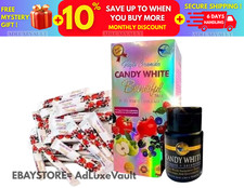 Phyto collagen candy - candy, bianco
