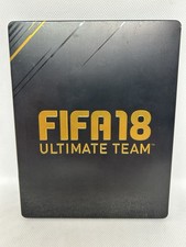 FIFA 18 - Steelbook (Sony