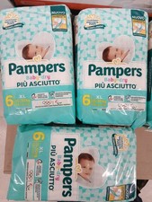 Pampers Baby Dry Pannolini